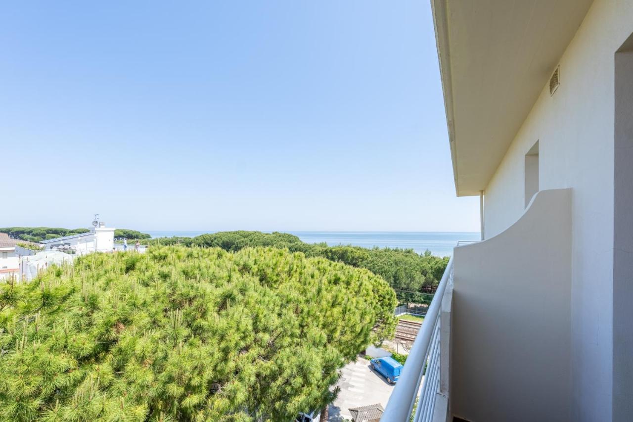 Hotel Corfu Pineto Eksteriør bilde